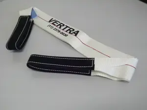 Cinta Sling Para Elevação