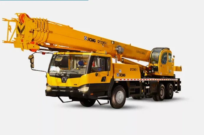 Transporte E Içamento Com Guindaste