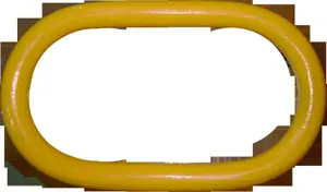 Anelão De Carga Forjado