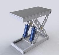 Empresa transportadoras modulares