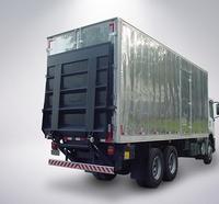 Venda de acessórios para transportadores