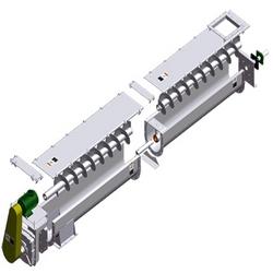 transportador rosca helicoidal preço