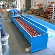 transportador rosca helicoidal preço