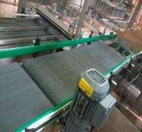 Manutenção de elevador monta carga industrial