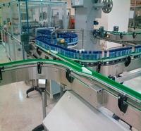 Empresa de transportadora industrial em espiral