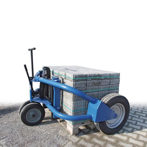 carrinho-para-transporte-de-paletes