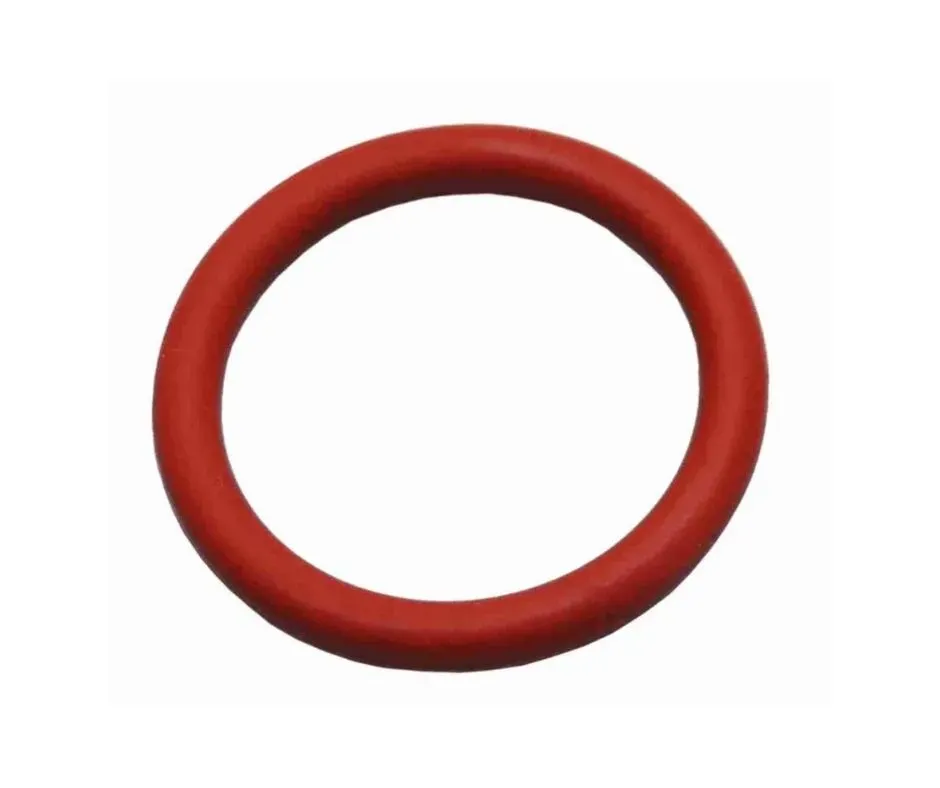 Anel de Vedação Silicone