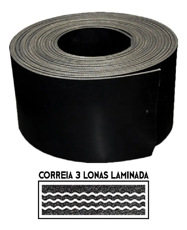 Imagem de Fabricante de Correias Transportadoras